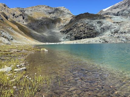 Fotó a Monicatiengo honlapról a túra során