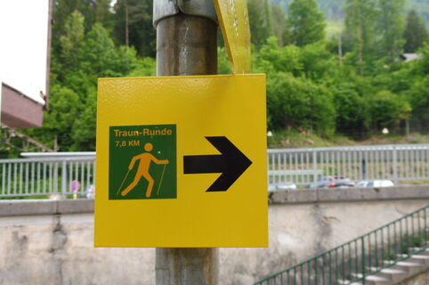 kurzes Stück Koppental Landesstraße