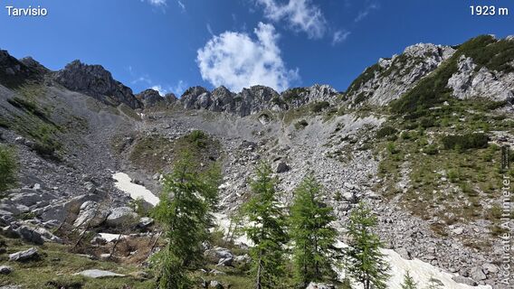 Foto von euterpe42 entlang der Tour