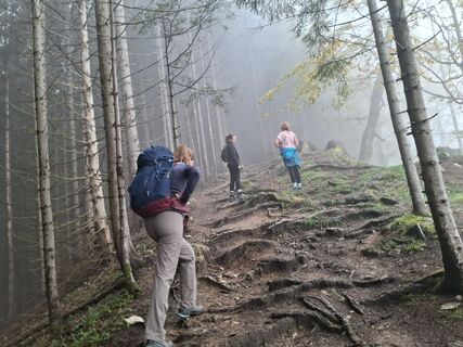 Photo de Ab Er le long du parcours
