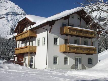 Appartement Egghof