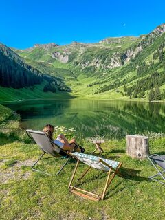 Lac de Gers