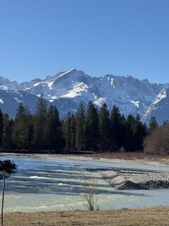 Fotografie z Denise Miller na trase