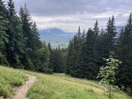 Foto von tobilan entlang der Tour