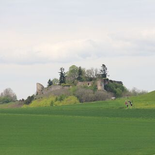 Mägdeberg