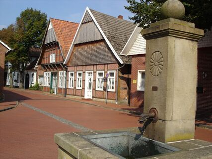 Radeln auf der Giebeltour