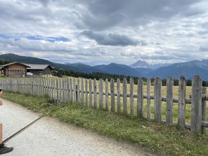 Fotografija s spletne strani Stefan Otto na poti