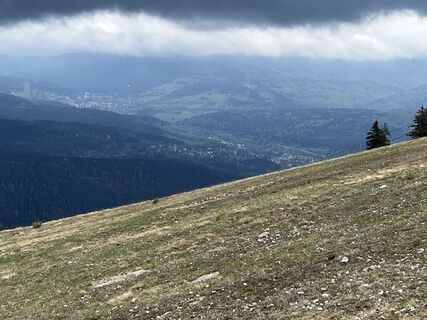 Fotografie de la Volki F. de-a lungul turului