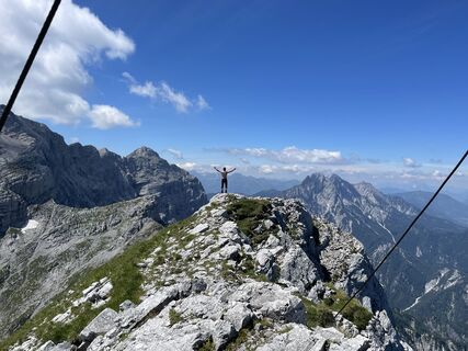 Foto von Panther77 entlang der Tour