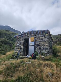 Photo de Andreas Schneider 7 le long du parcours