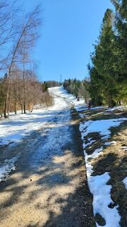 Fotografie z Čestmír Sivek na trase