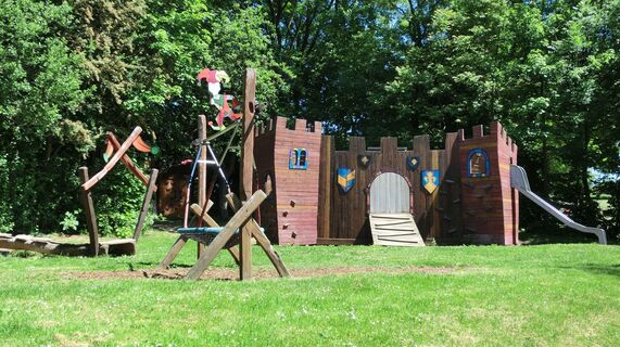 Eulenspiegel Erlebnisspielplatz