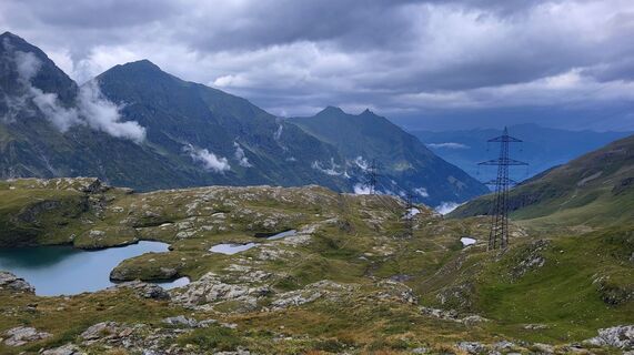 Fotografija s spletne strani Bernd Lang56 na poti