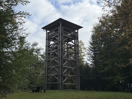 Fotografija s spletne strani Norbert Herbig na poti