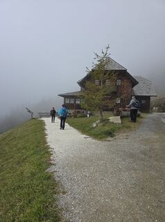 Fotó a Hermann Gössler honlapról a túra során