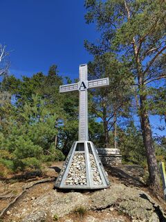 Fotografia z ReginaSt na trase