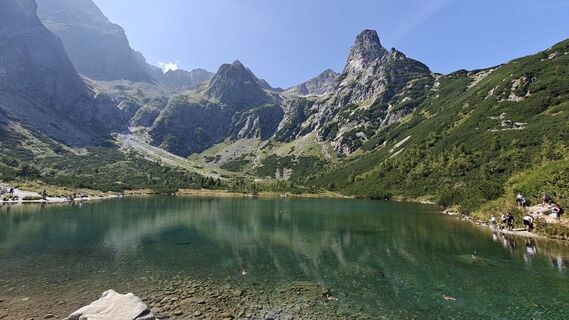 Foto von arnoldcs entlang der Tour