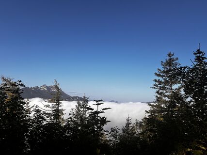 Fotografie de la Daniel S 6 de-a lungul turului