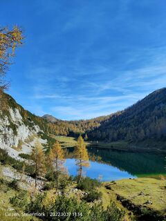 Foto von kgbauch entlang der Tour