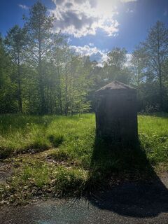 Fotografia z Václav Stejskal na trase