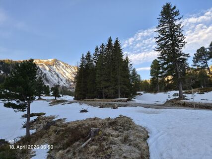 Photo de acha10 le long du parcours