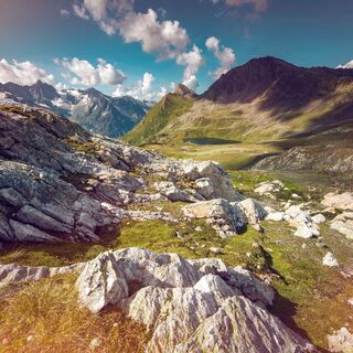 Val Ferret