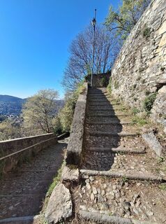 Fotografija s spletne strani Marco Pezzuolo na poti