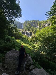 Photo de Andreas Schneider 7 le long du parcours