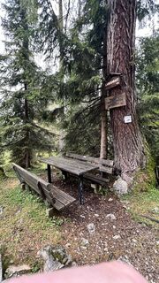 Foto von Sascha Bülow entlang der Tour