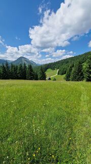 Fotografie z Claudia Maurer na trase
