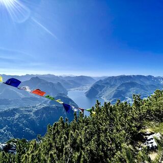 Fotografie z Les aventures de Ghislain na trase