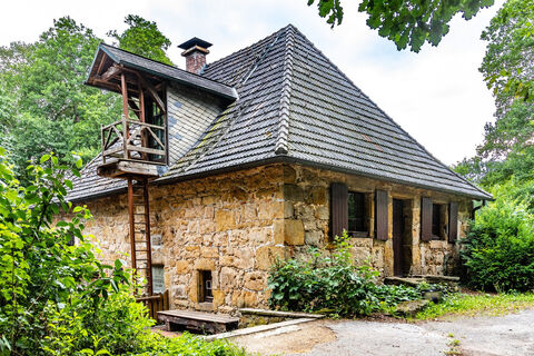 Midlicher Mühle