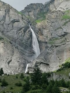 Fotografie z luyyy na trase