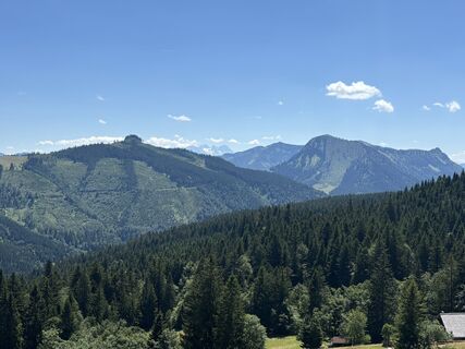 Photo de Chourmentis le long du parcours