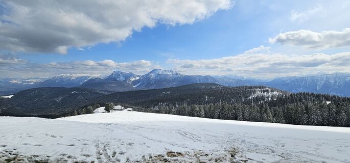 Fotografie z micsunel ciocirtau na trase