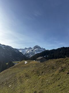 Fotografia z Florian Lampl 1 na trase