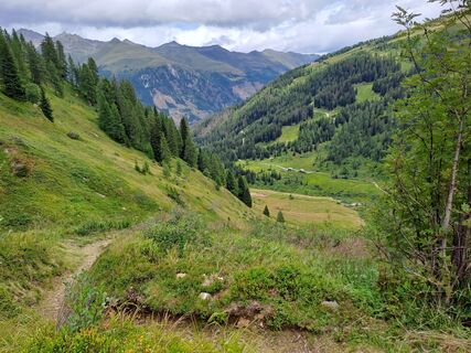 Photo de Wanderbursche66 le long du parcours