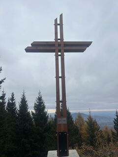 Fotografia z Carola Krems na trase