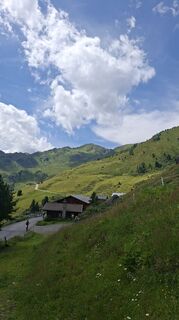 Foto von JohnCorner entlang der Tour