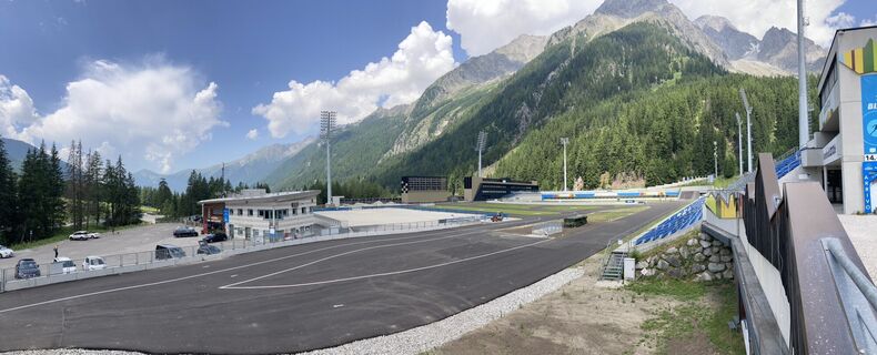 Foto von MountainPG entlang der Tour