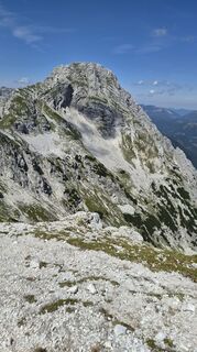 Foto von Thomas Reickersdorfer Reicki entlang der Tour