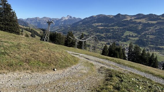 Foto von peter_oe entlang der Tour
