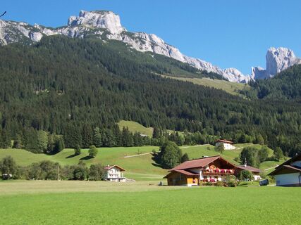 Ferienwohnungen Dachstein West