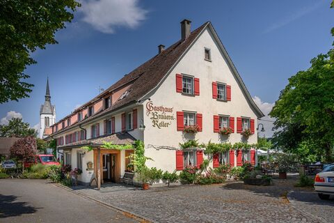 Landgasthof Keller