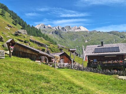 Photo de Irmi♧ le long du parcours