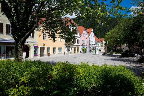 am Hauptplatz Frohnleiten