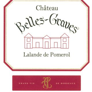 2016 - Belles Graves