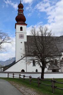 Fotografija s spletne strani Josef Sepp Nagiller na poti
