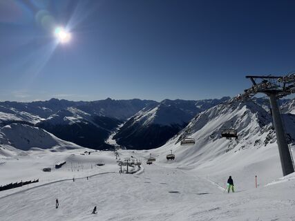 Fotografija s spletne strani Andreas Müller na poti
