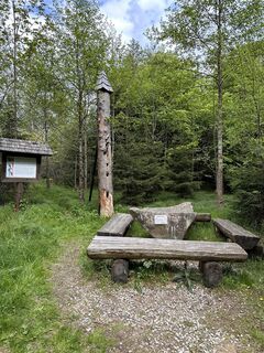 Fotografie z Babs Holz na trase